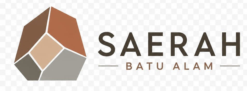 Logo Saerah Batu Alam